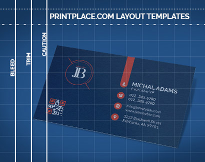SIlk Business Cards Printing